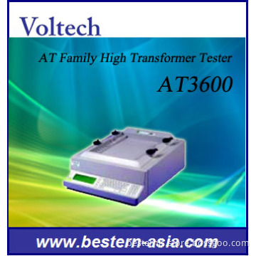 Voltech AT3600 Transformer Tester